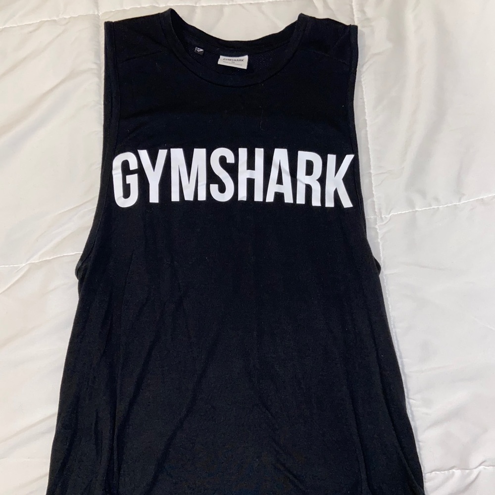 Gymshark logo Tee